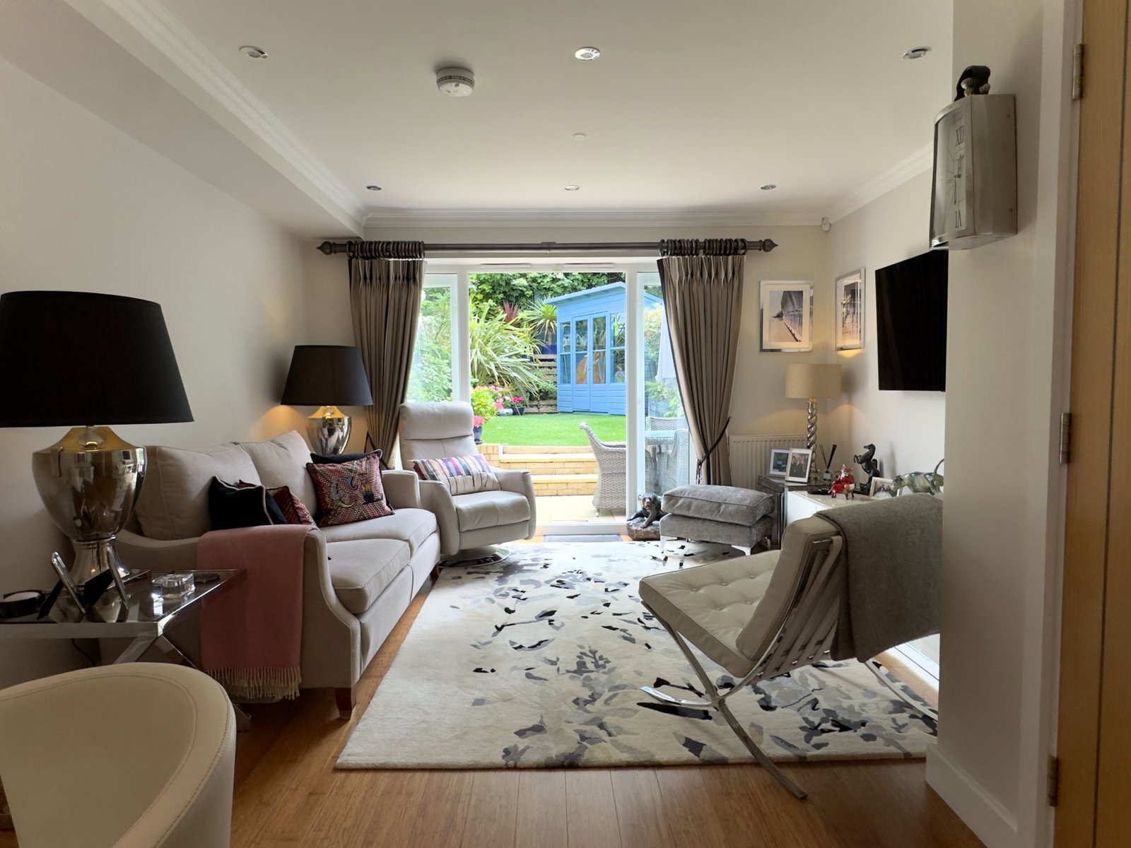 Terraced House in Broadstairs