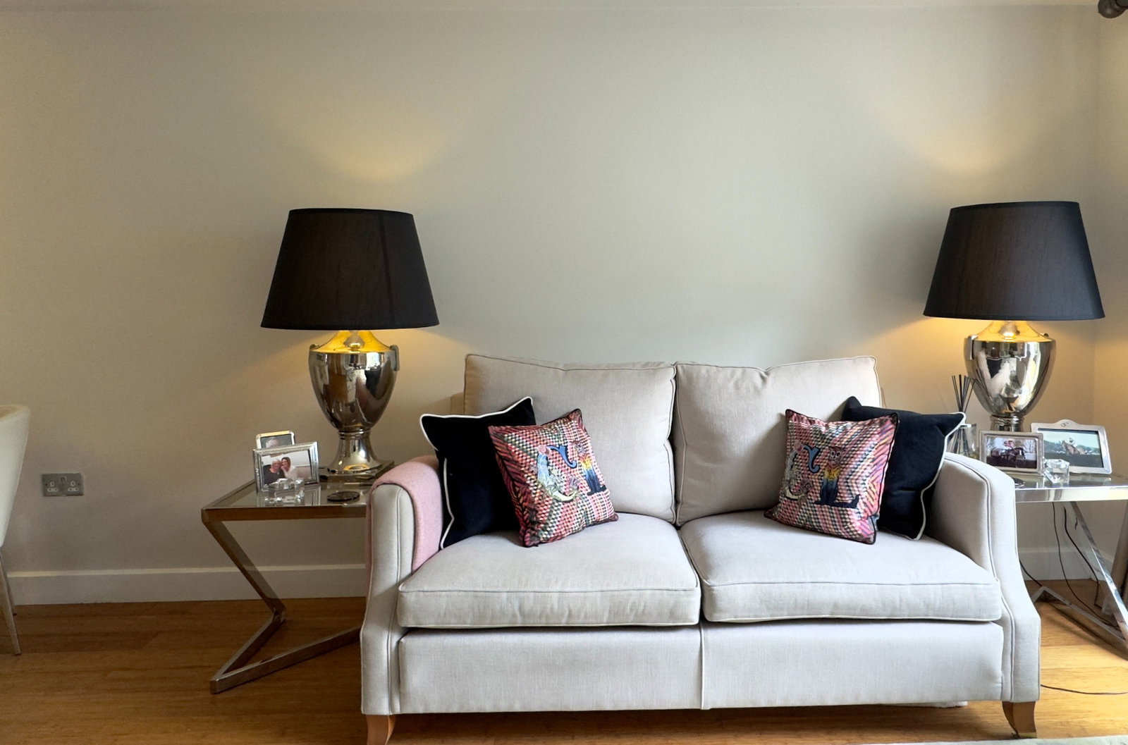 Terraced House in Broadstairs