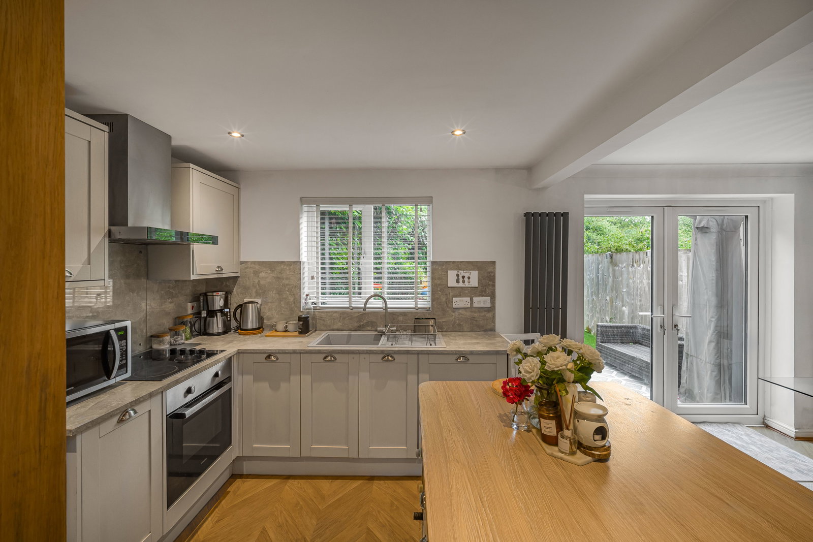 Detached House in Bridgend