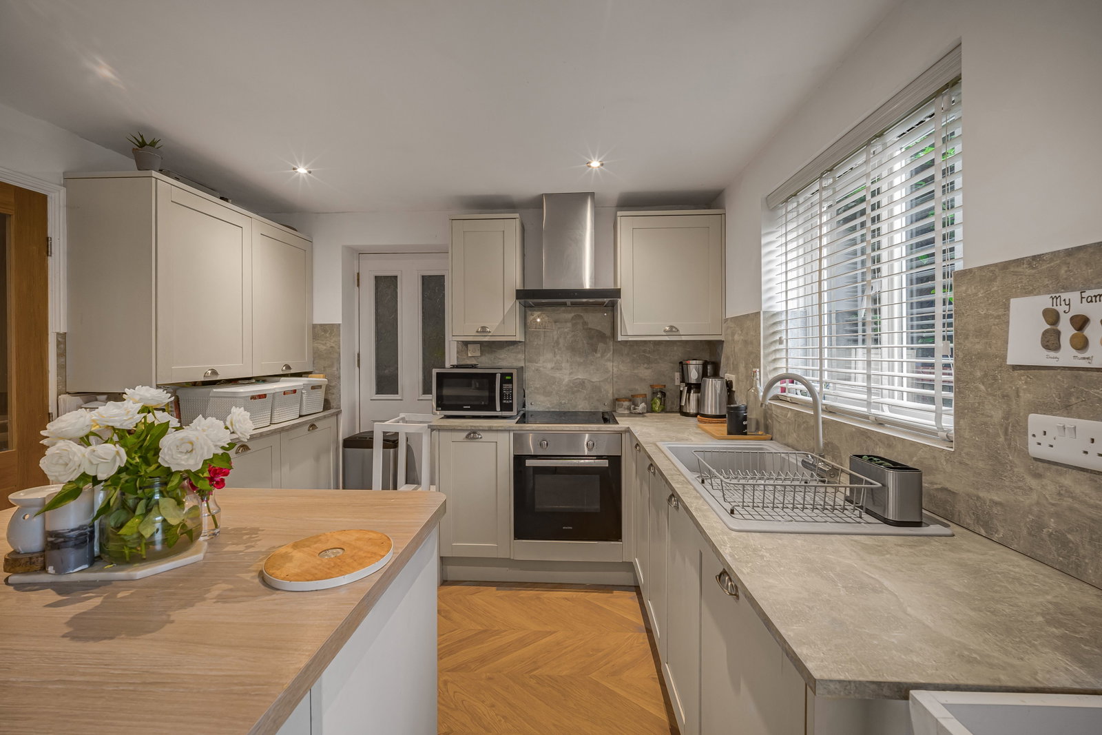 Detached House in Bridgend