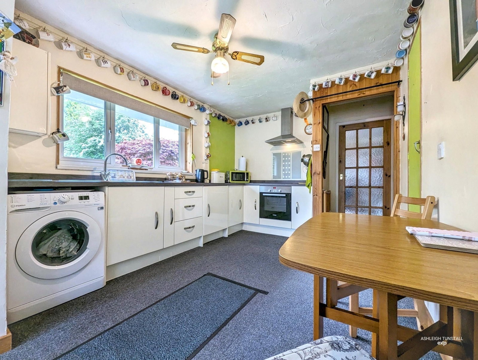 Bungalow in Wigton