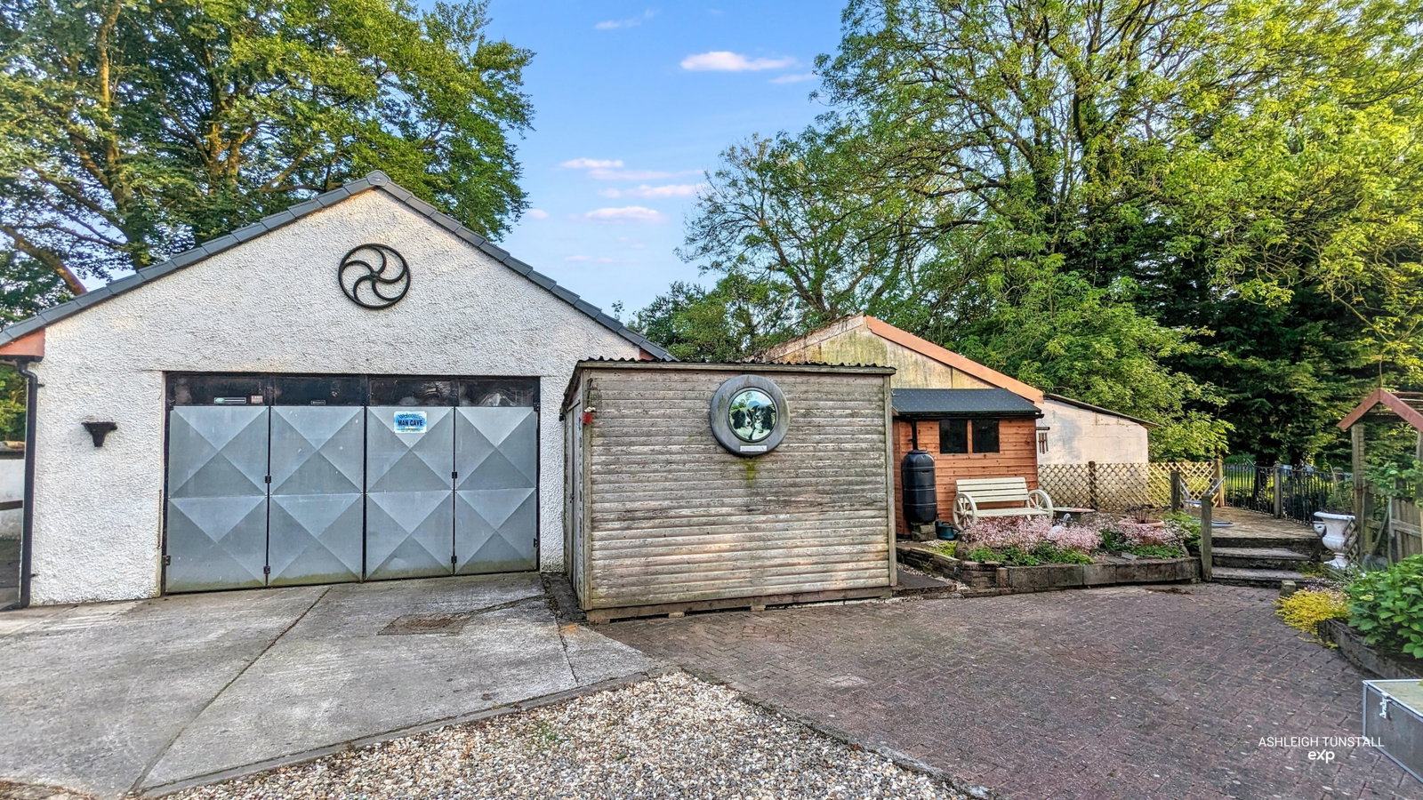 Bungalow in Wigton