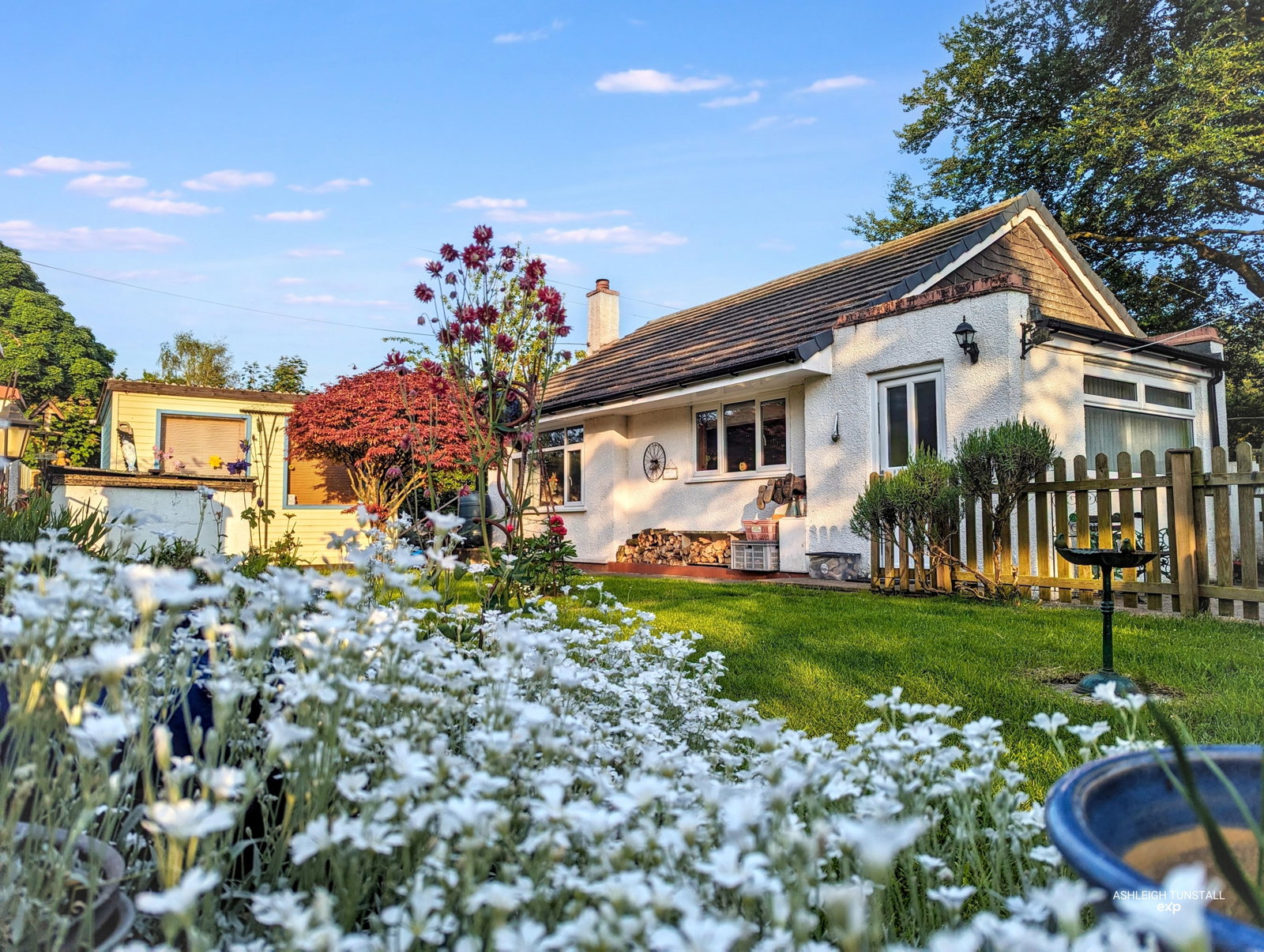 Bungalow in Wigton