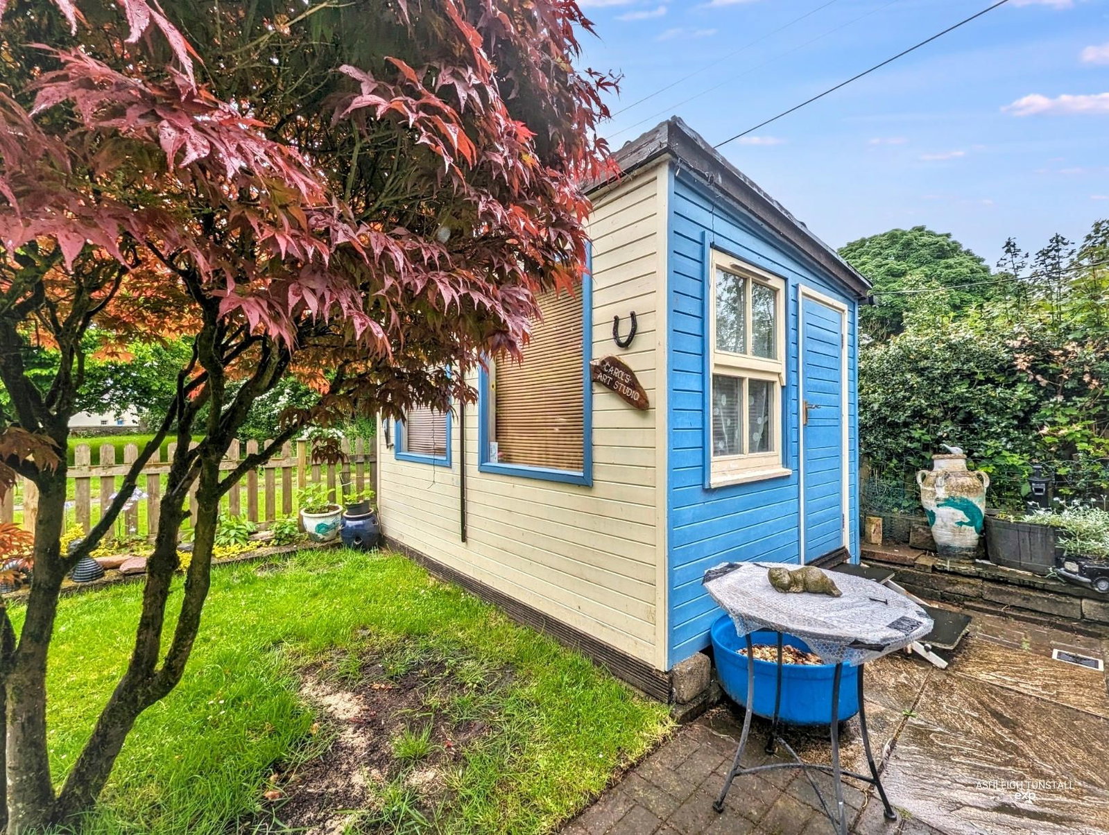 Bungalow in Wigton