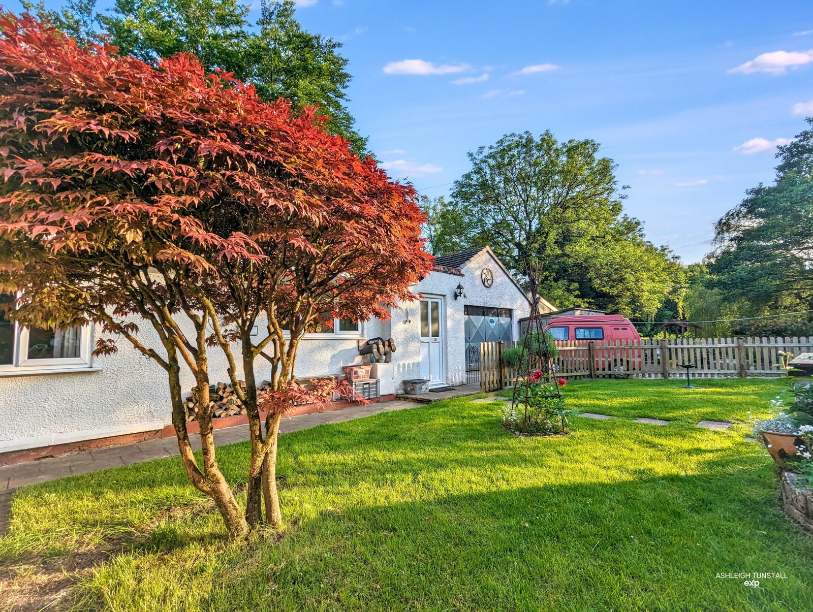 Bungalow in Wigton