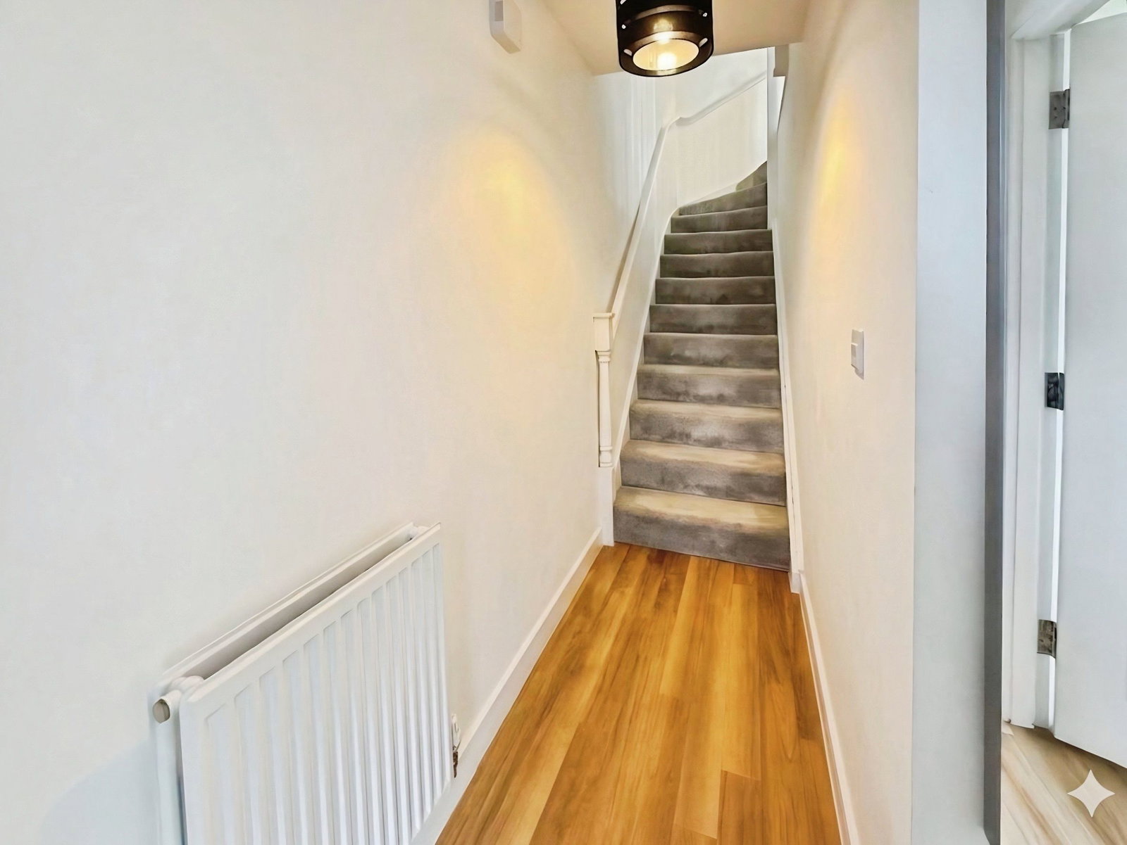 Semi Detached House in Swansea