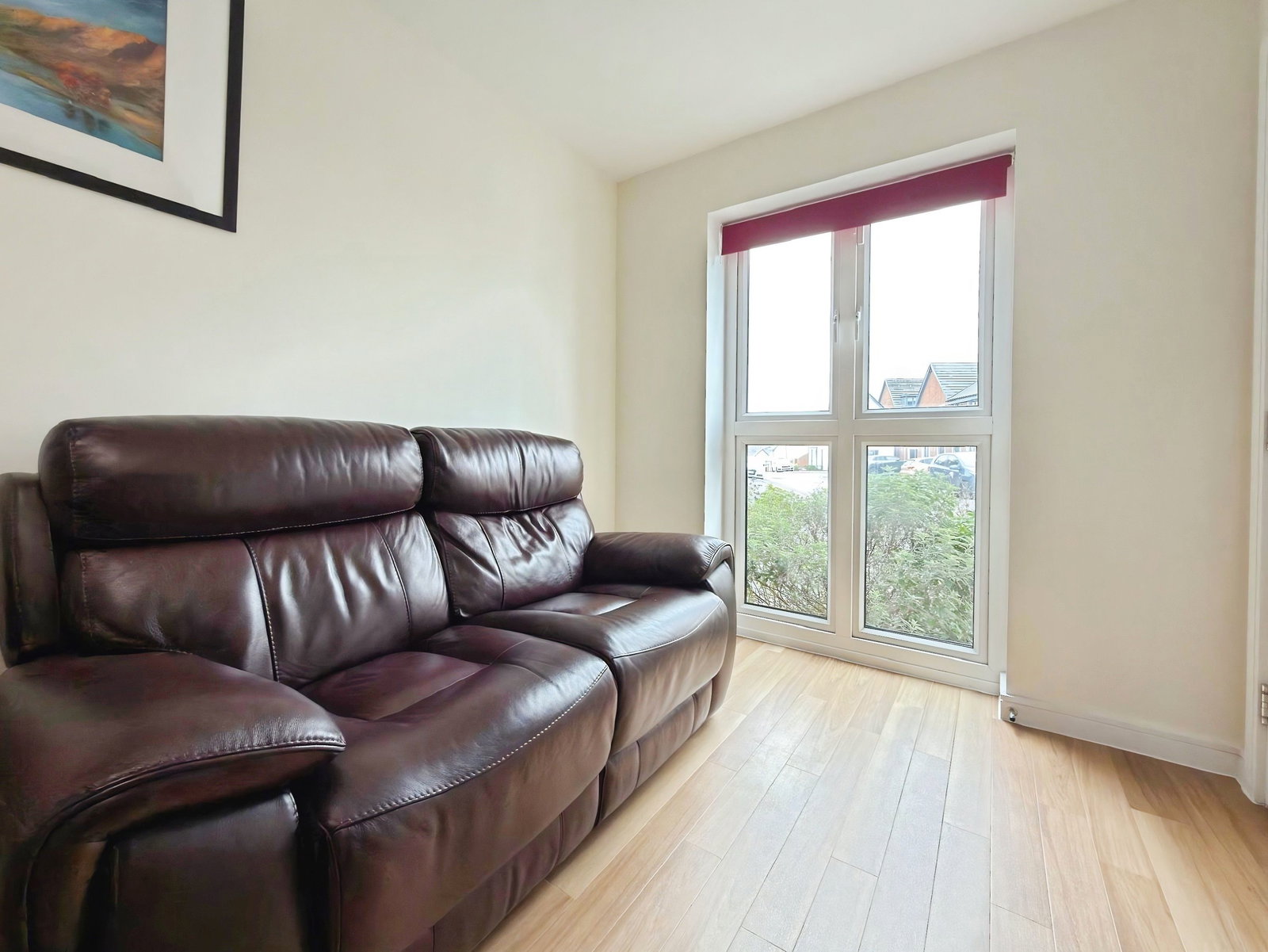 Semi Detached House in Swansea