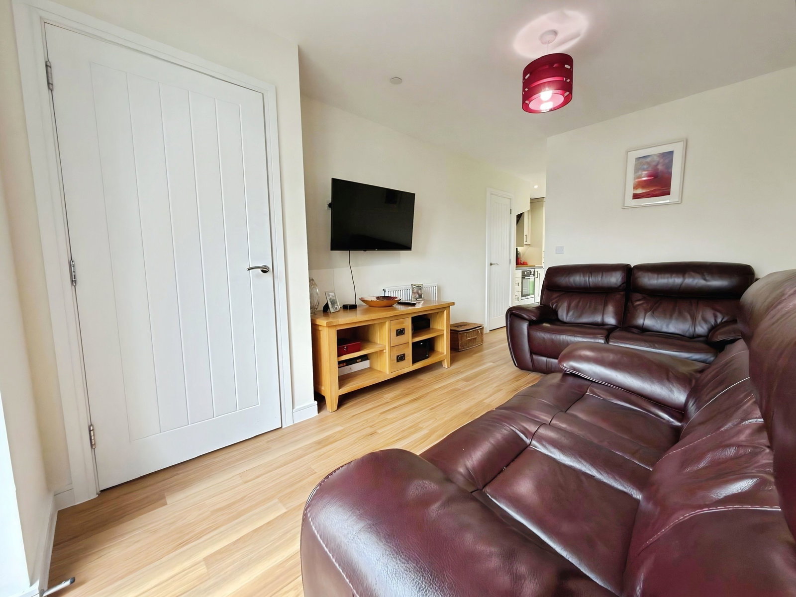 Semi Detached House in Swansea