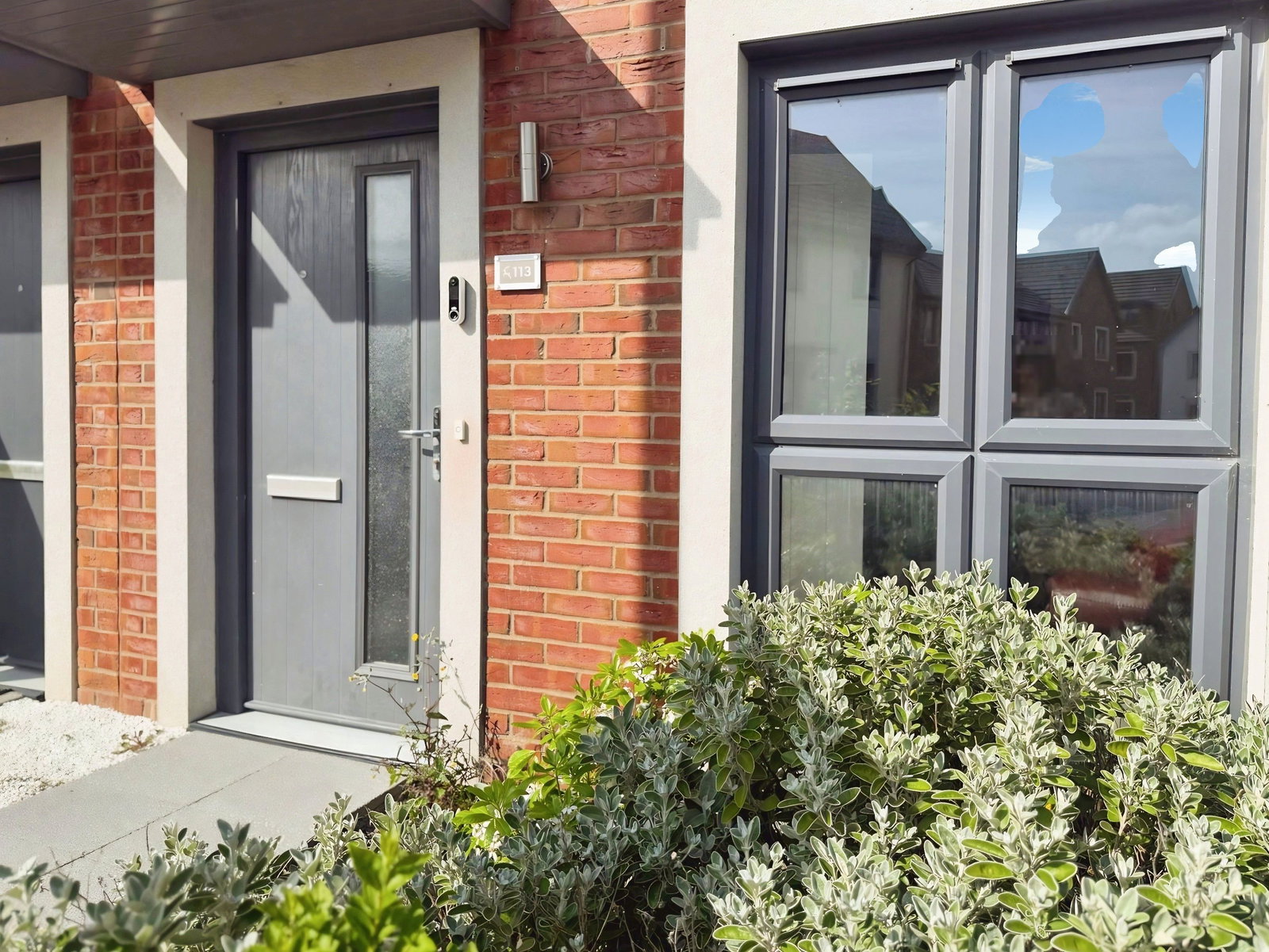Semi Detached House in Swansea
