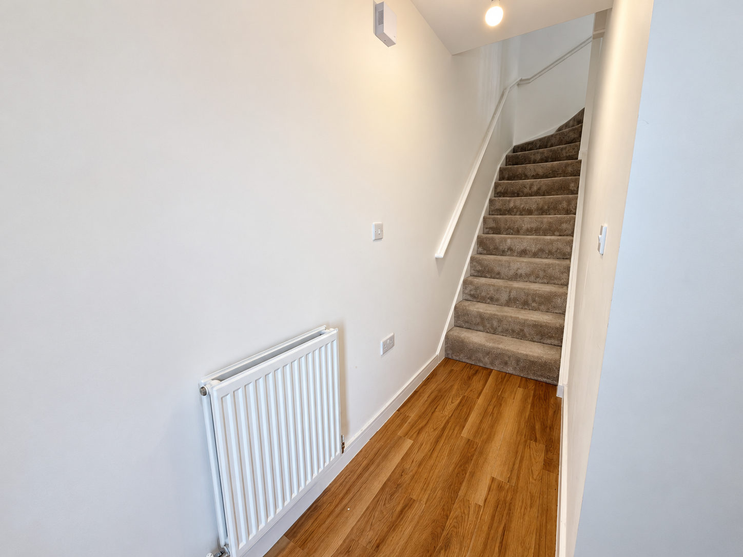 Semi Detached House for sale in Swansea, Waun Fawr, Cwmrhydyceirw, Swansea