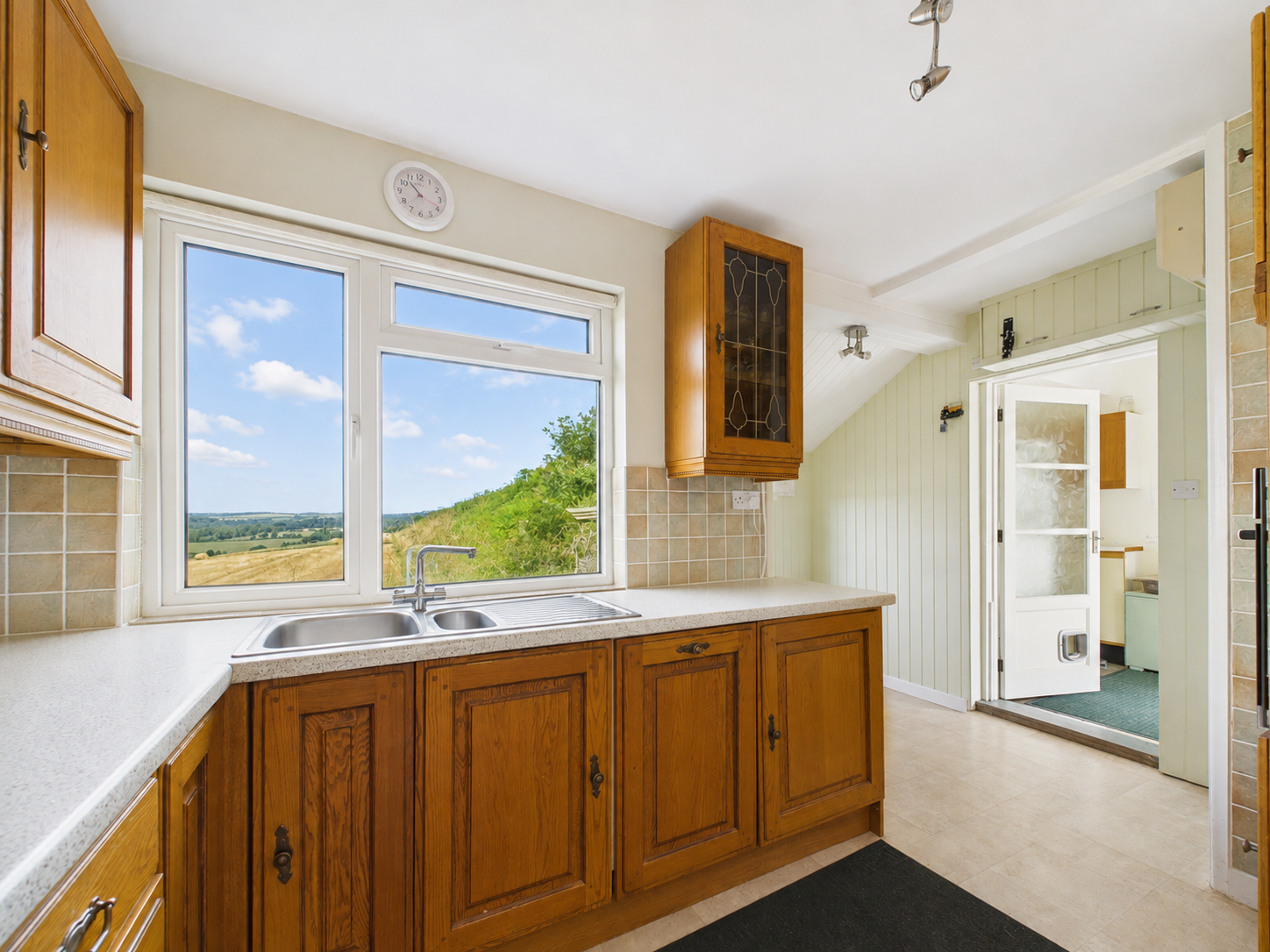 Bungalow in Lanreath 3