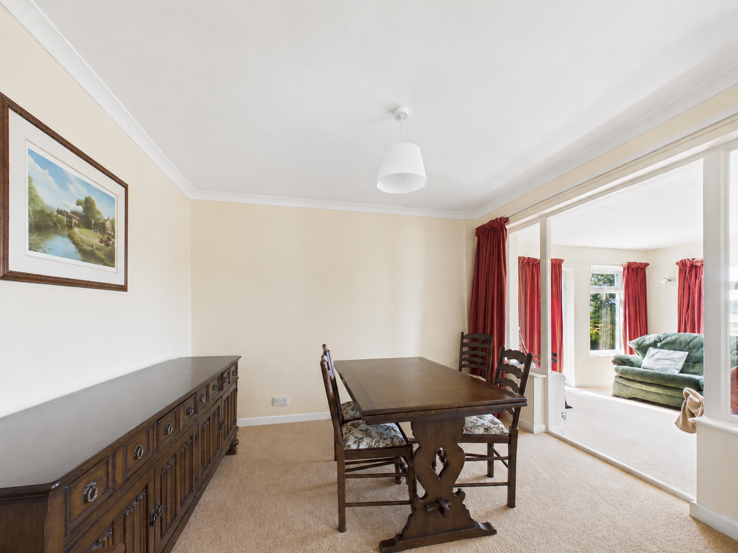 Bungalow in Lanreath 5