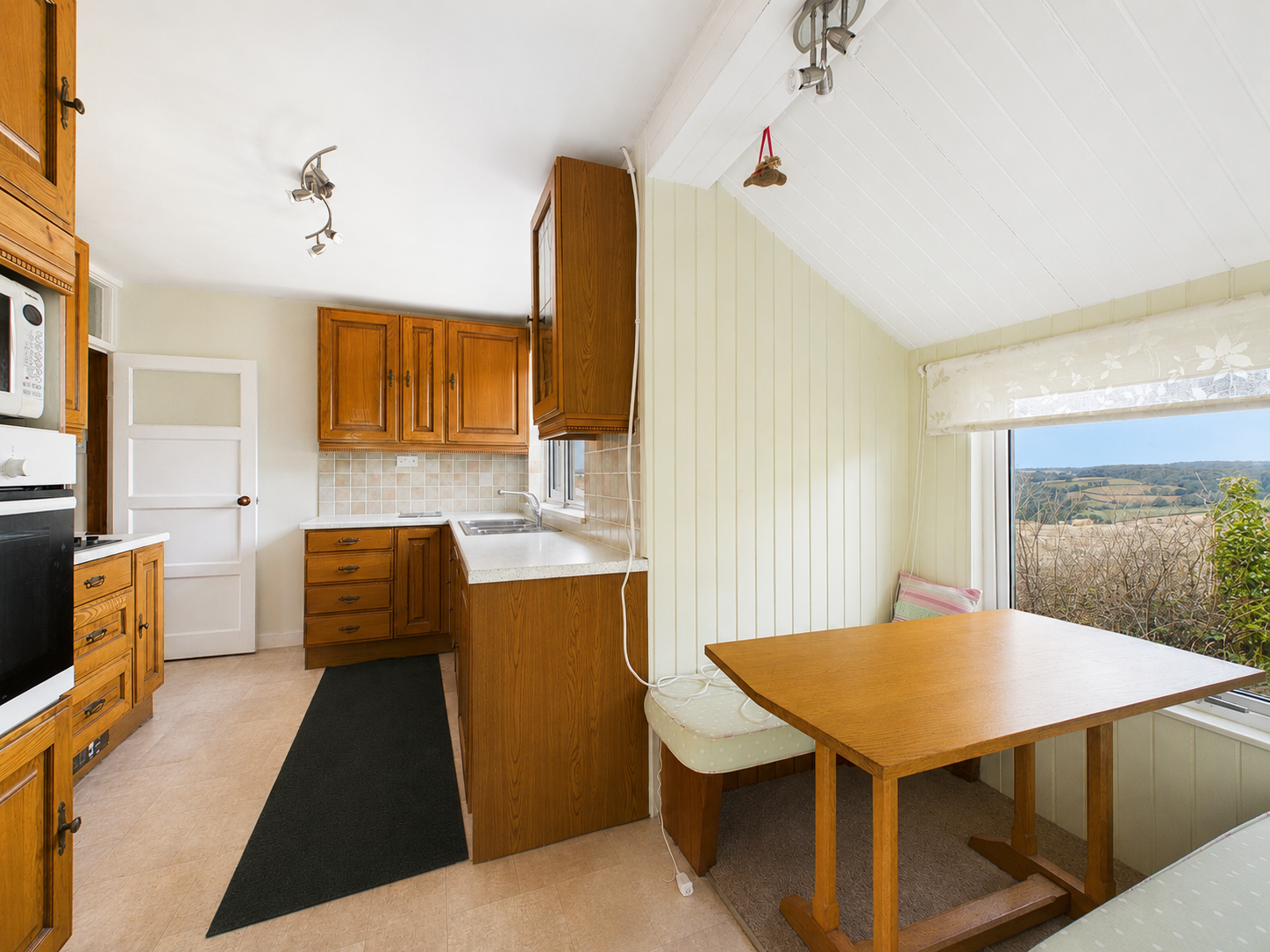 Bungalow in Lanreath 2