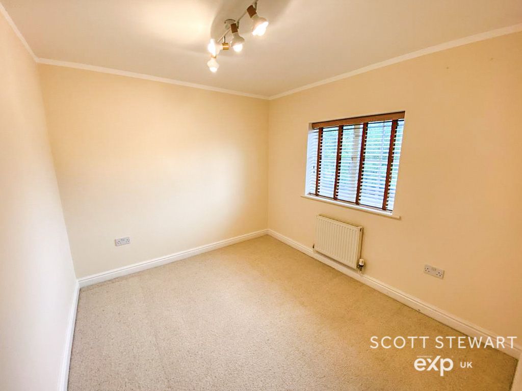 End Of Terrace House in Peterborough