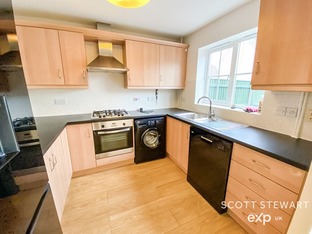 End Of Terrace House in Peterborough