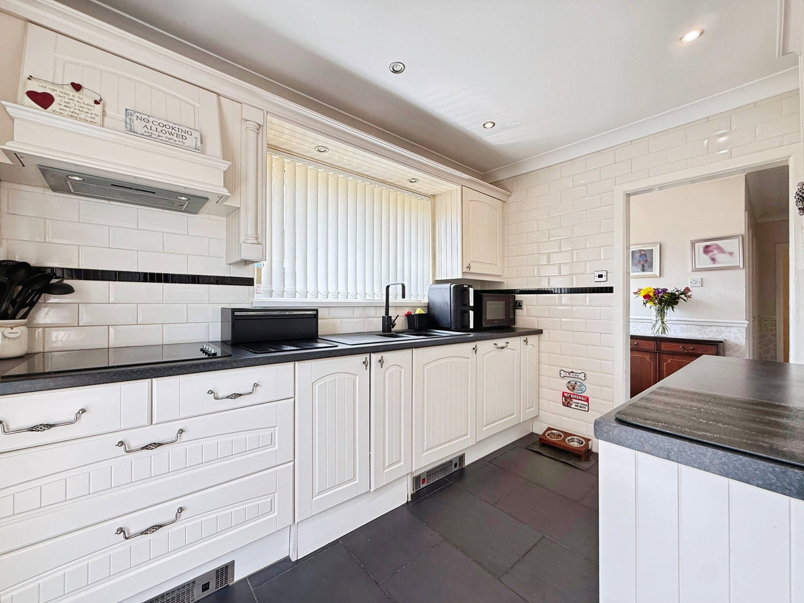 Semi Detached Bungalow in Swansea