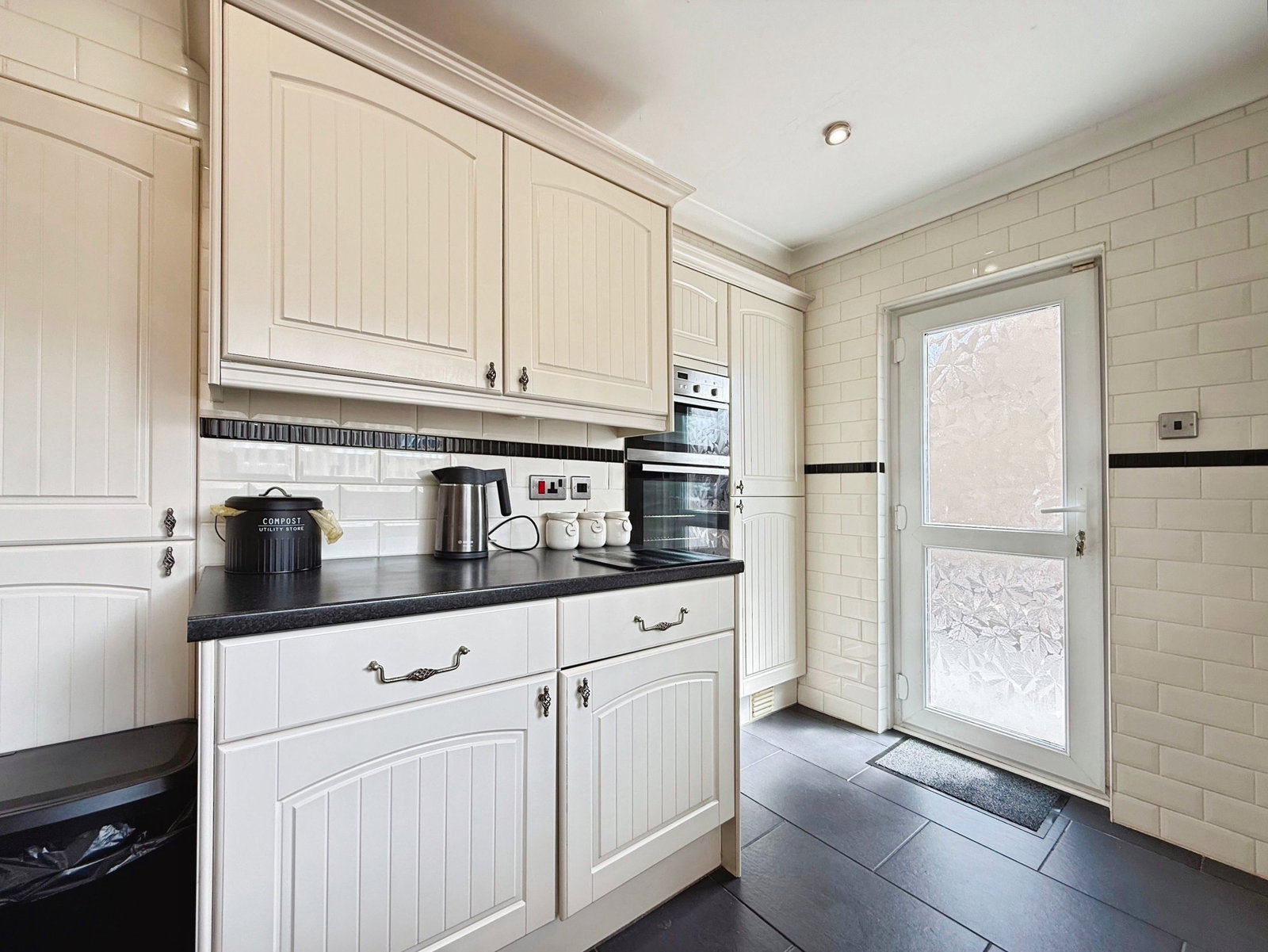 Semi Detached Bungalow in Swansea