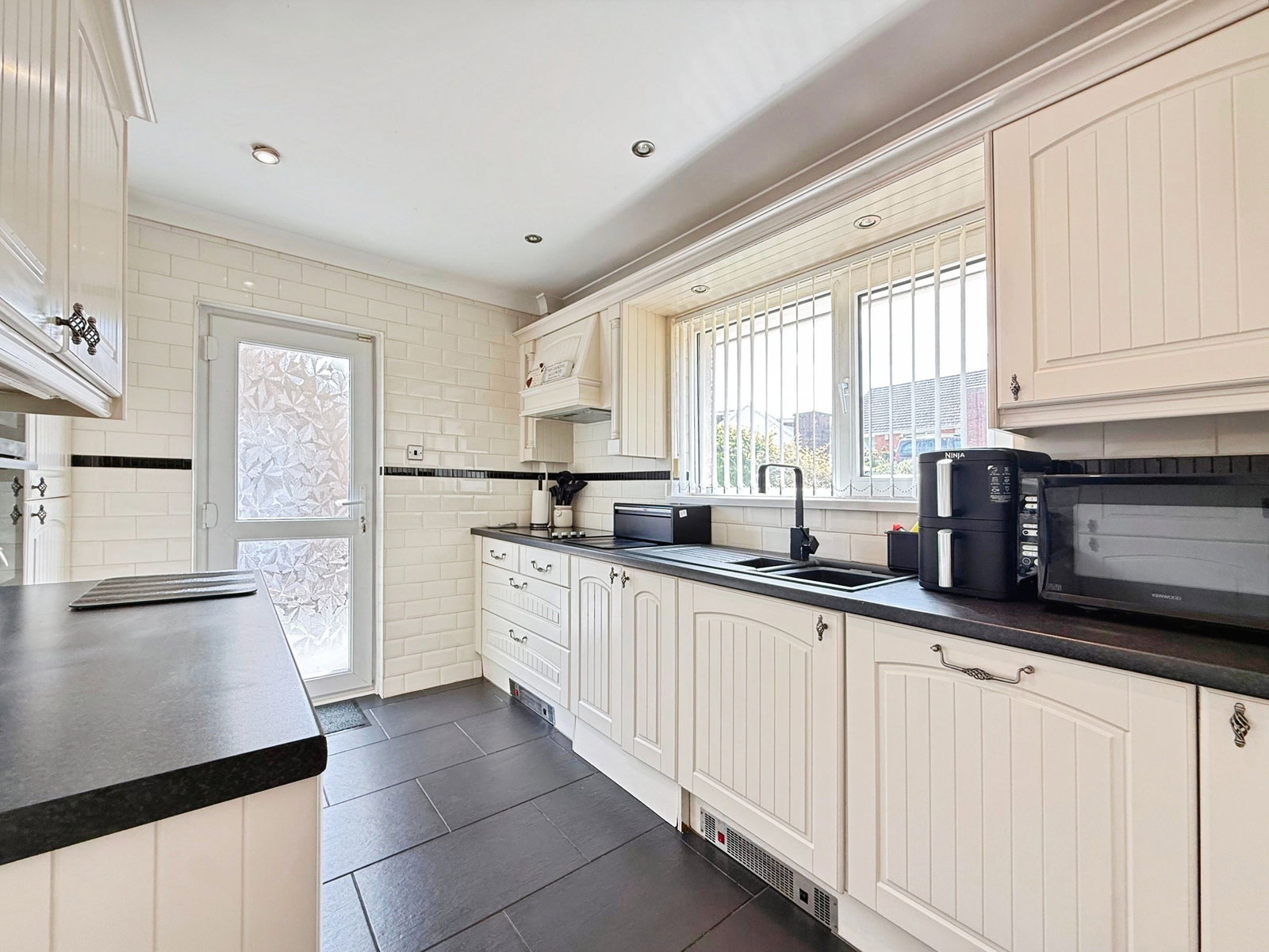 Semi Detached Bungalow in Swansea