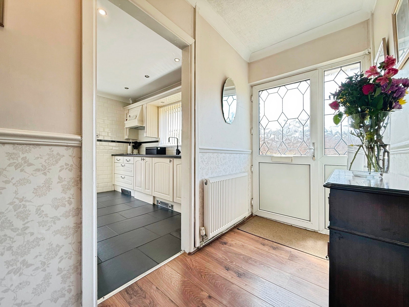 Semi Detached Bungalow in Swansea