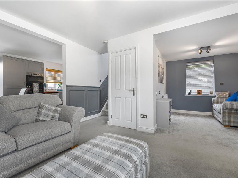Detached House in Cardiff