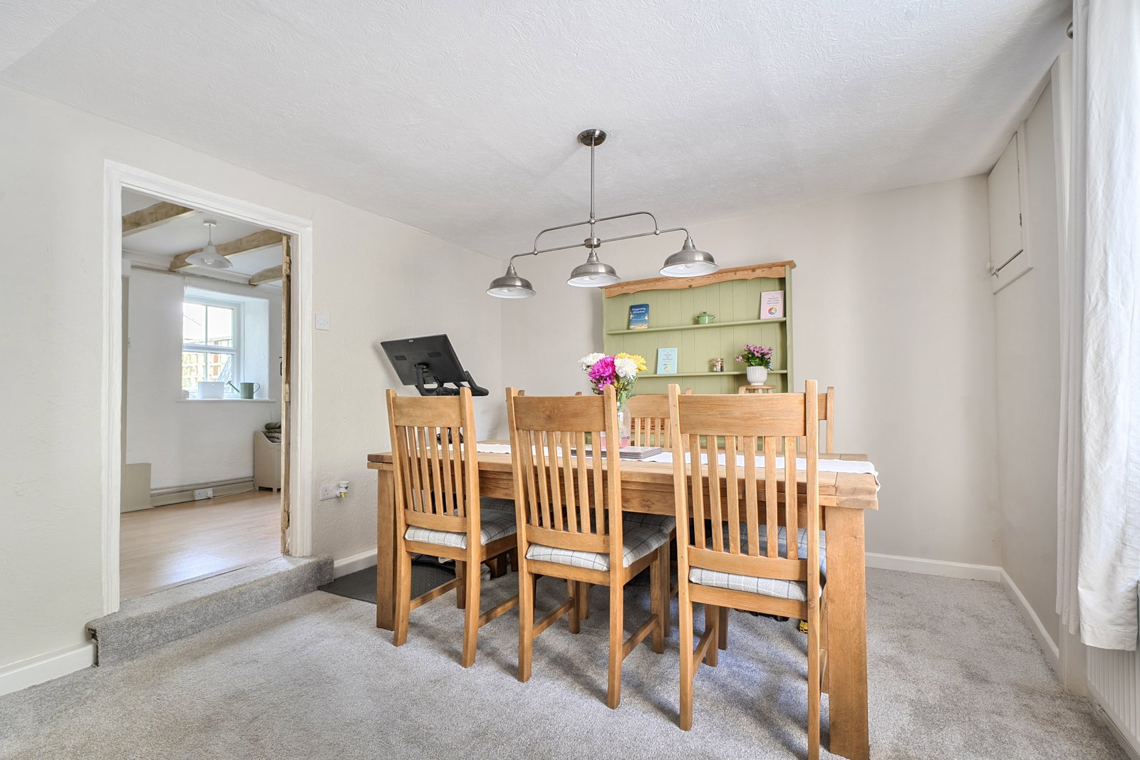 Cottage for sale in Gunnislake, King Street, Gunnislake, PL18