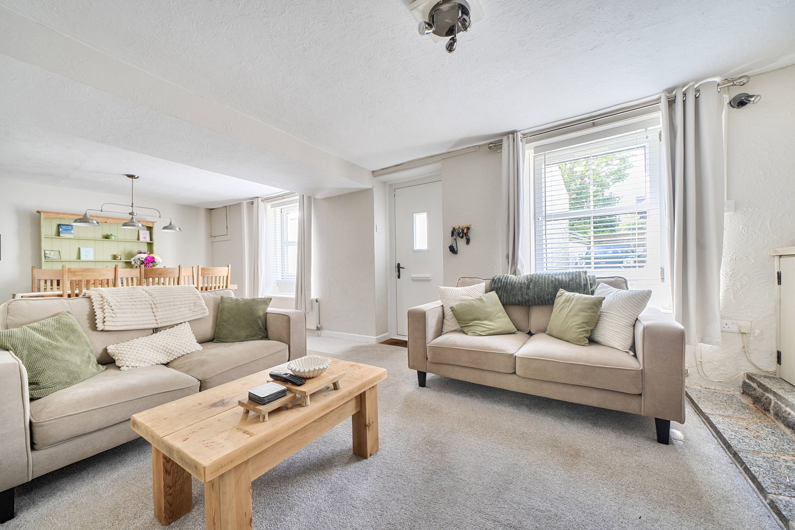 Cottage for sale in Gunnislake, King Street, Gunnislake, PL18