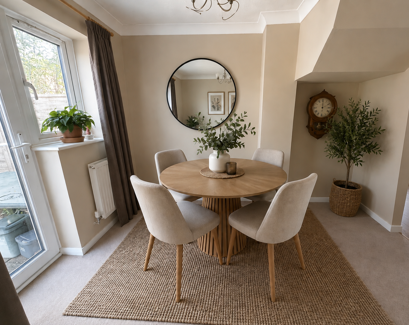Terraced House in Buckingham