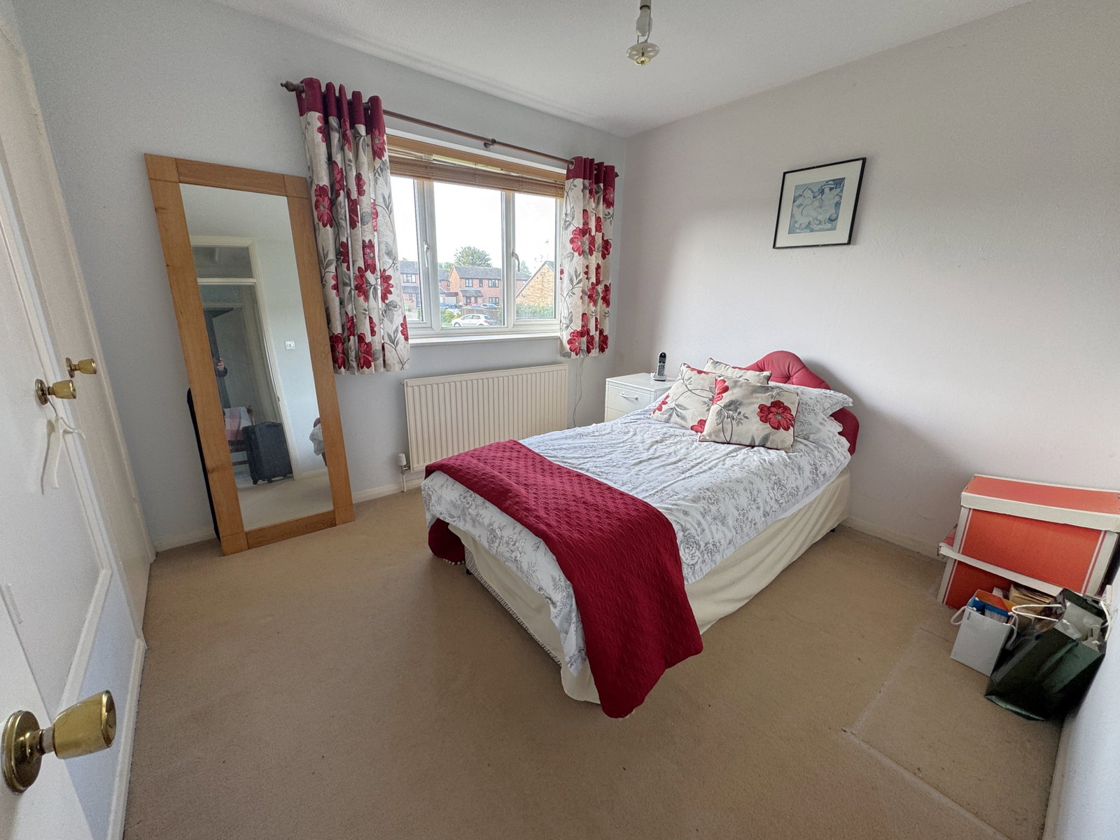 Terraced House in Buckingham