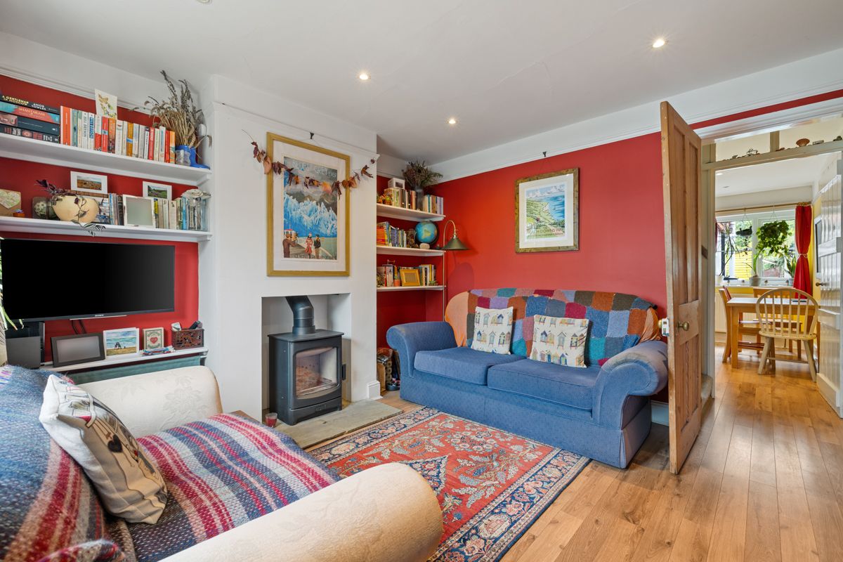 Terraced House in Midhurst