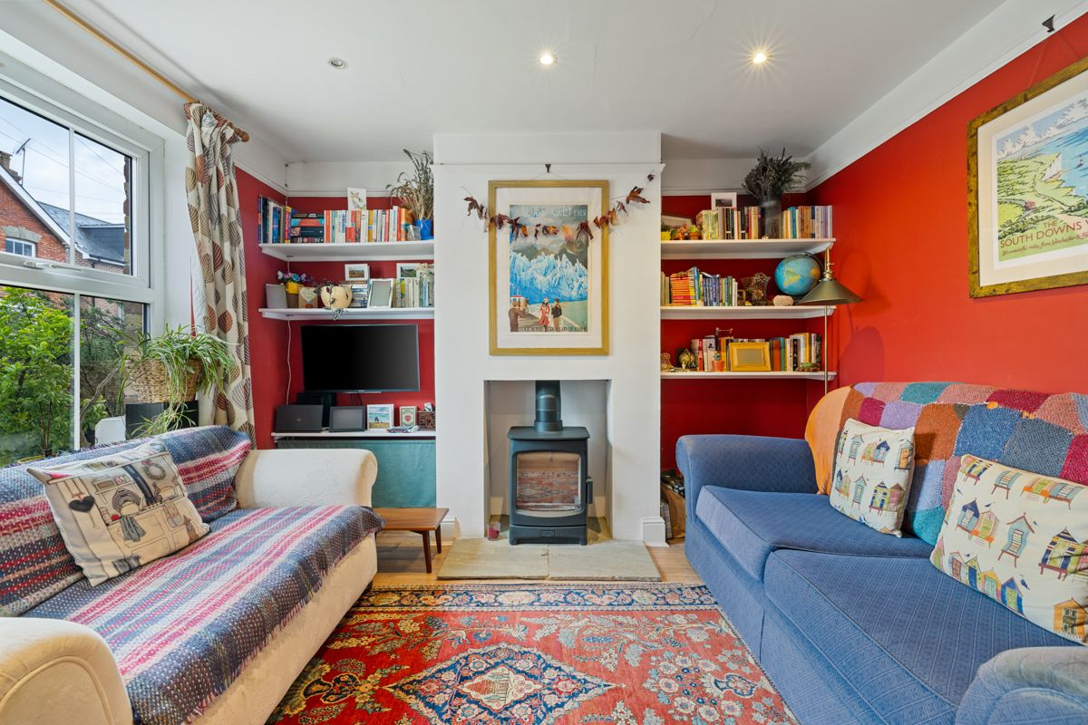 Terraced House in Midhurst