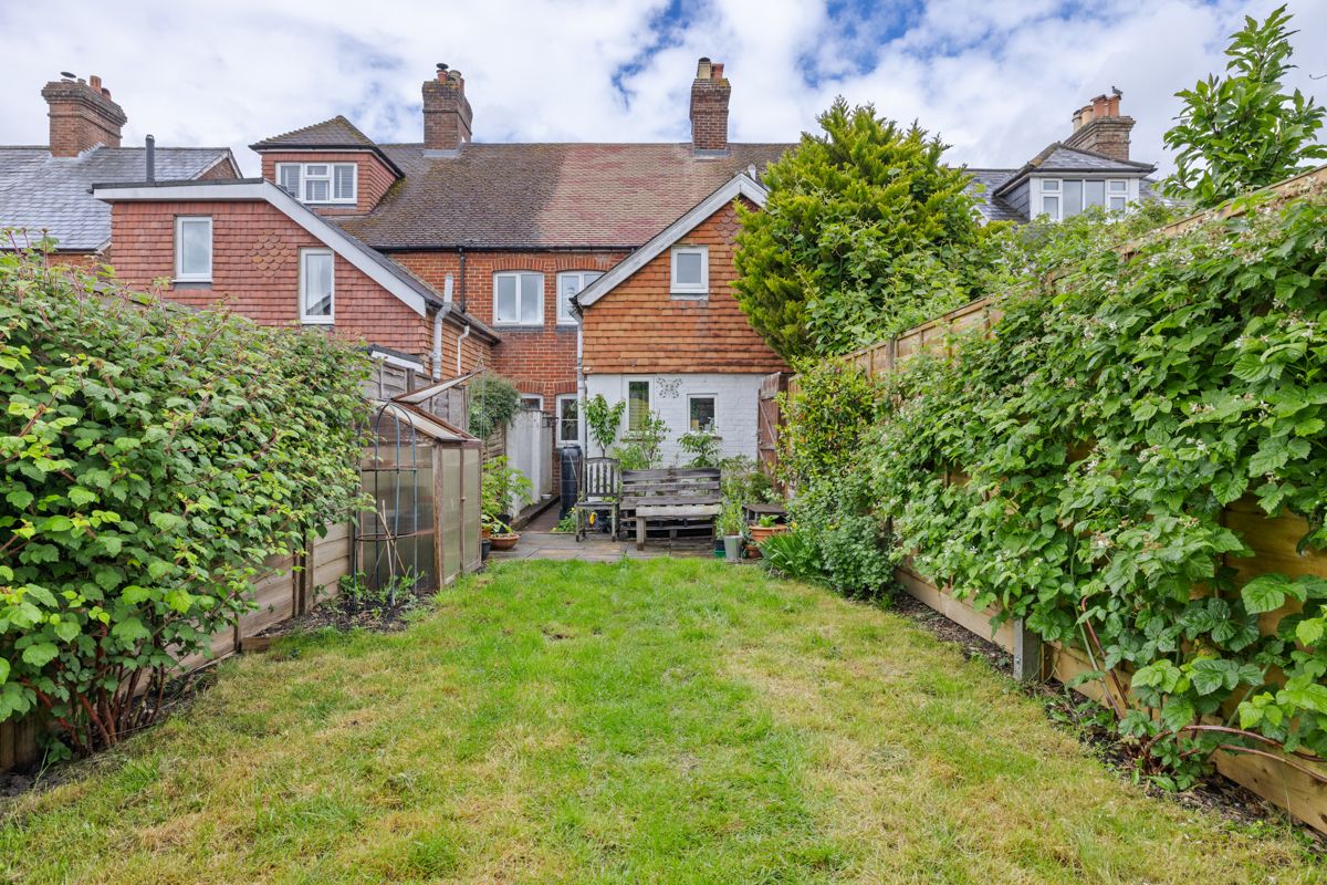 Terraced House in Midhurst