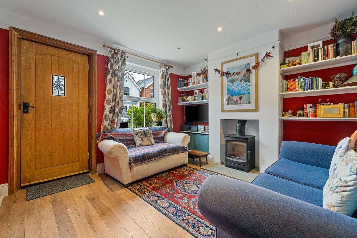 Terraced House in Midhurst