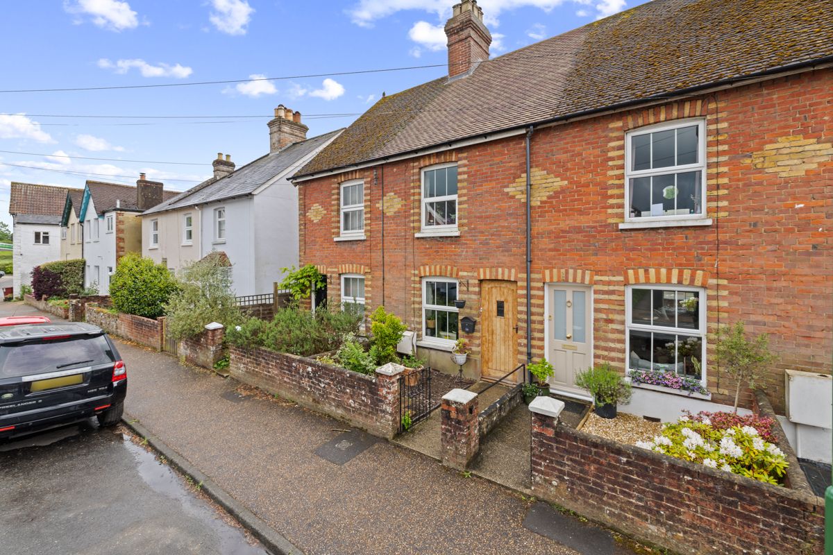 Terraced House in Midhurst