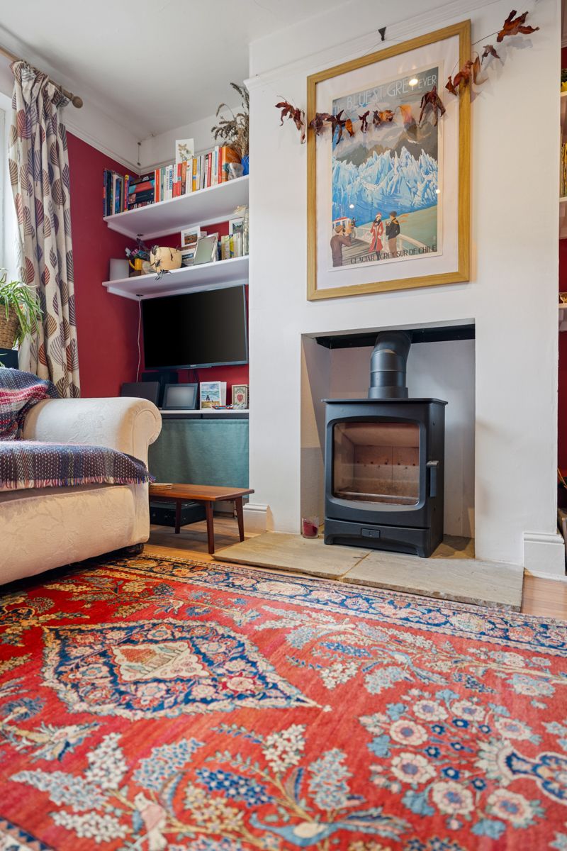 Terraced House in Midhurst