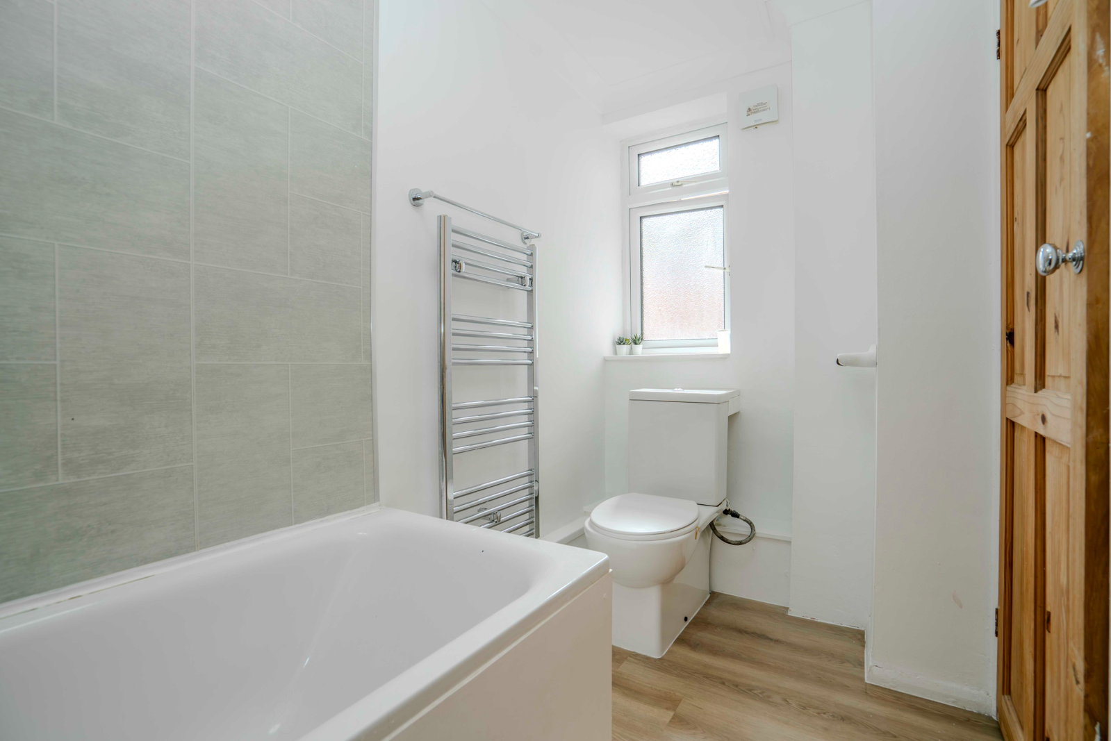 Flat in Teddington