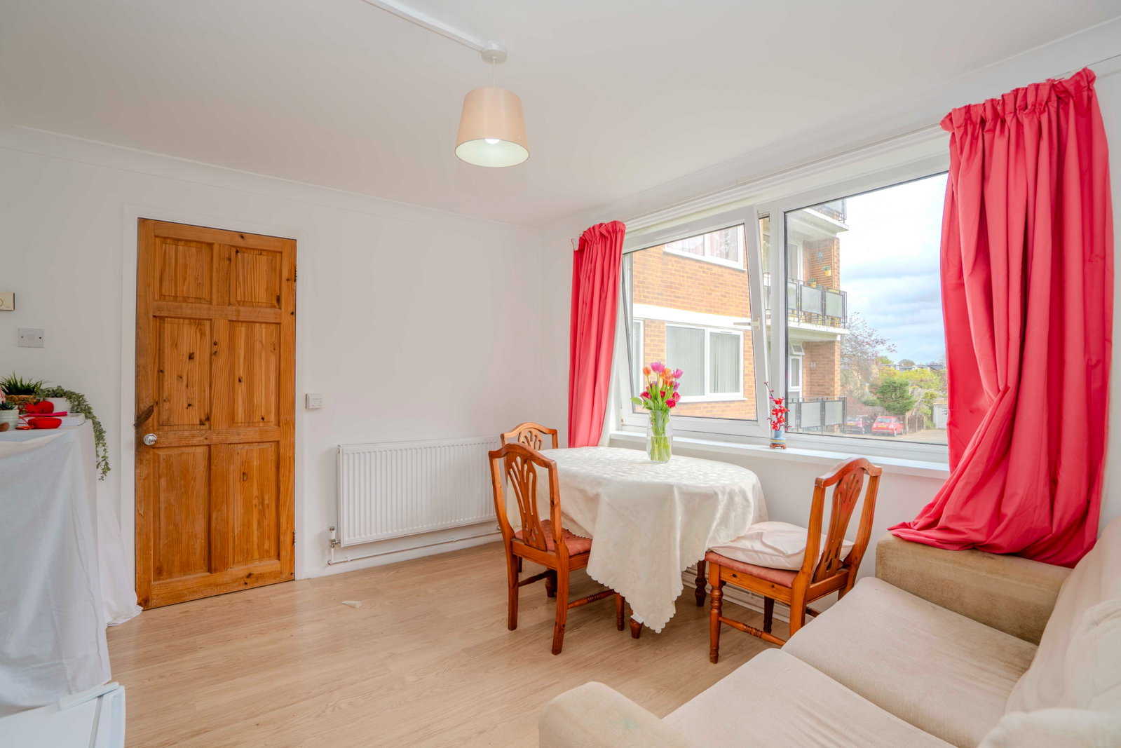 Flat in Teddington