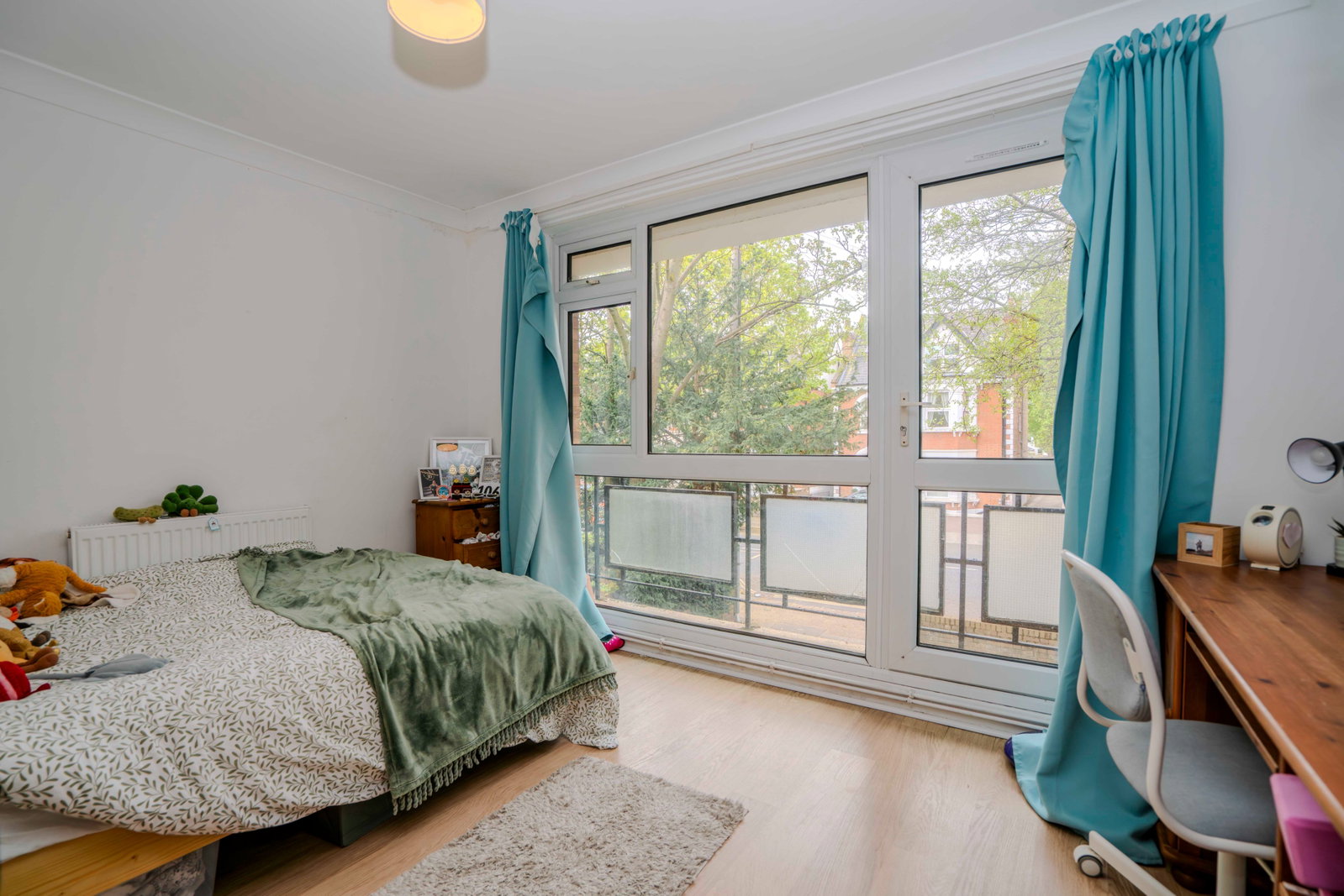 Flat in Teddington