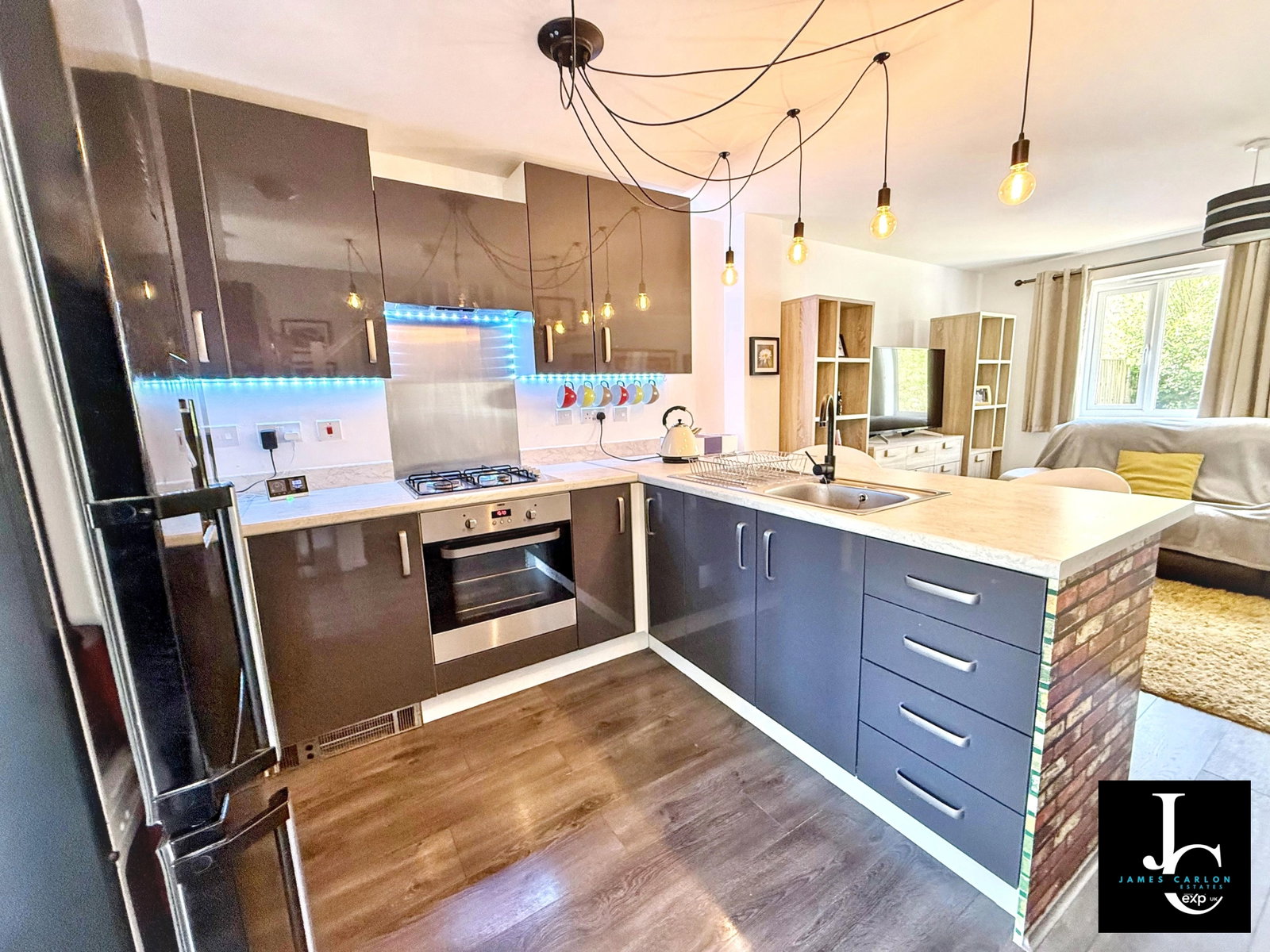 Terraced House in Shifnal