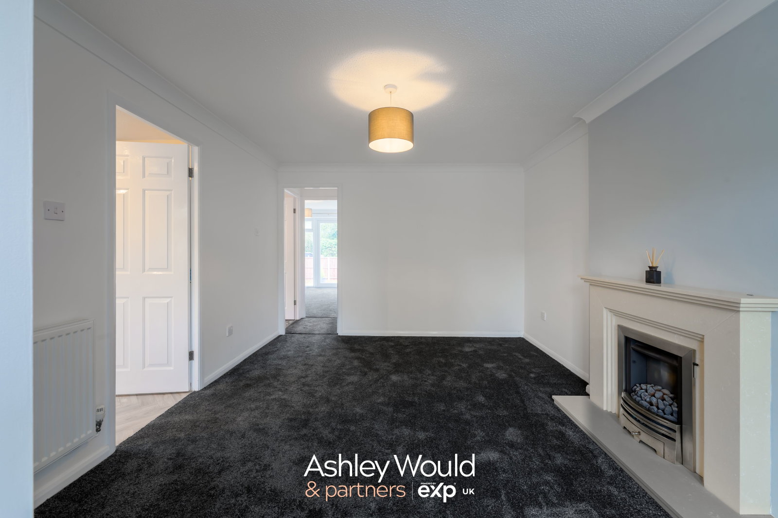 Bungalow in Halesowen