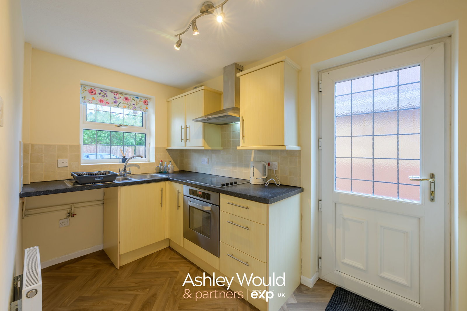 Bungalow in Halesowen