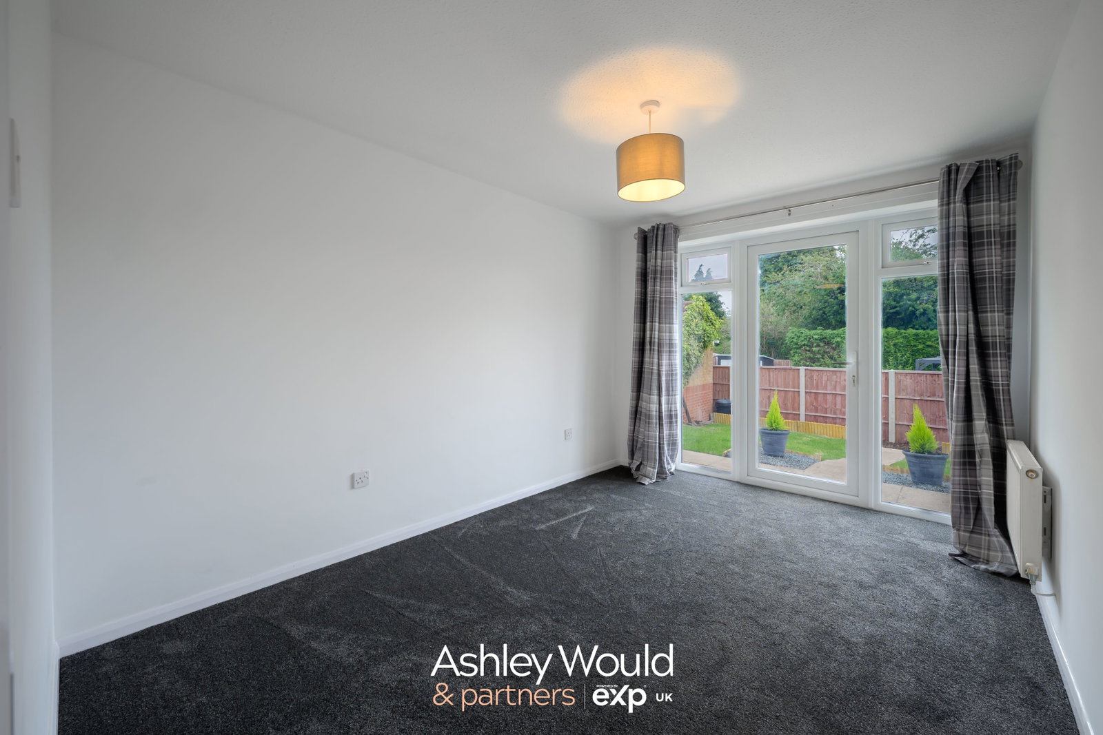 Bungalow in Halesowen