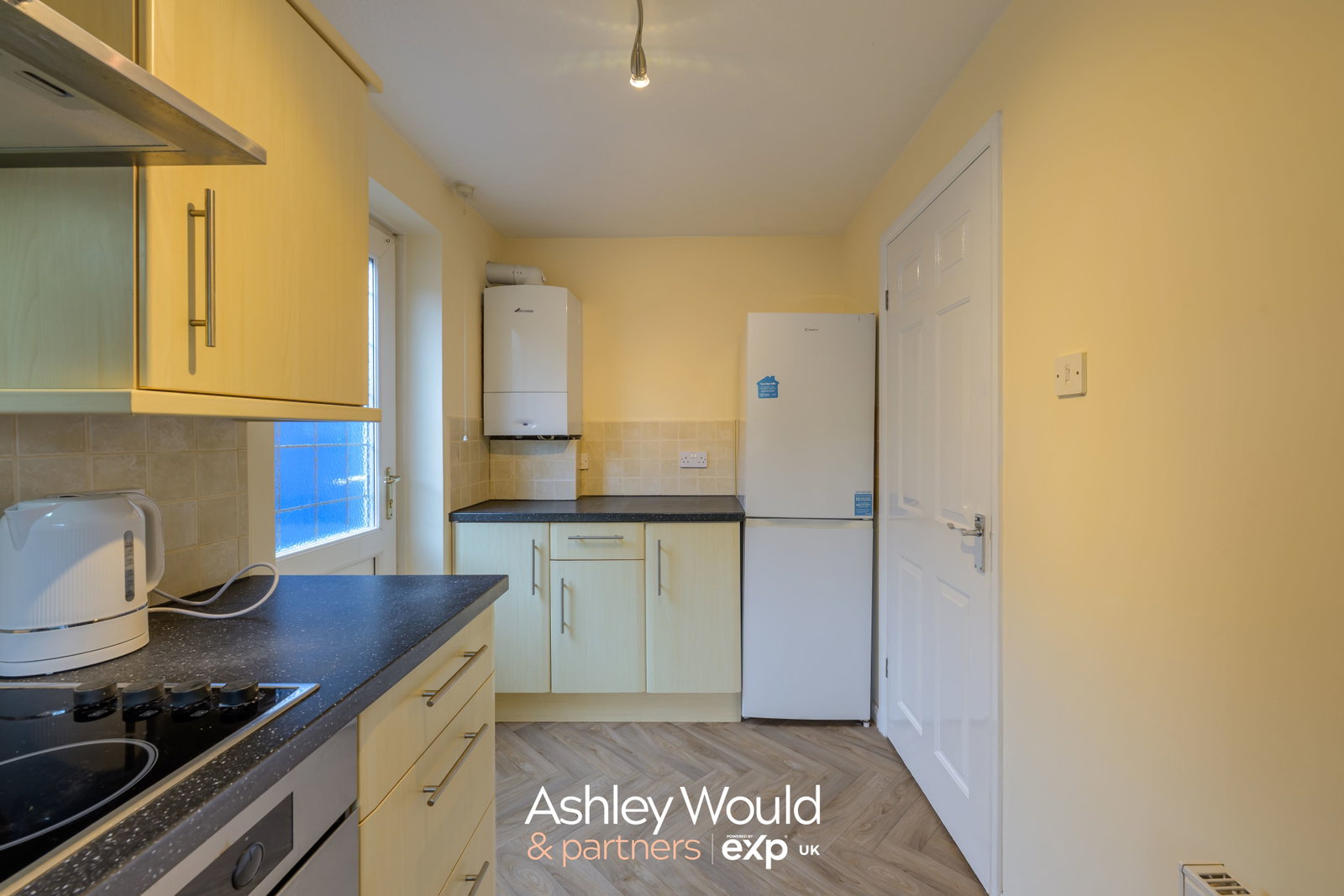 Bungalow in Halesowen