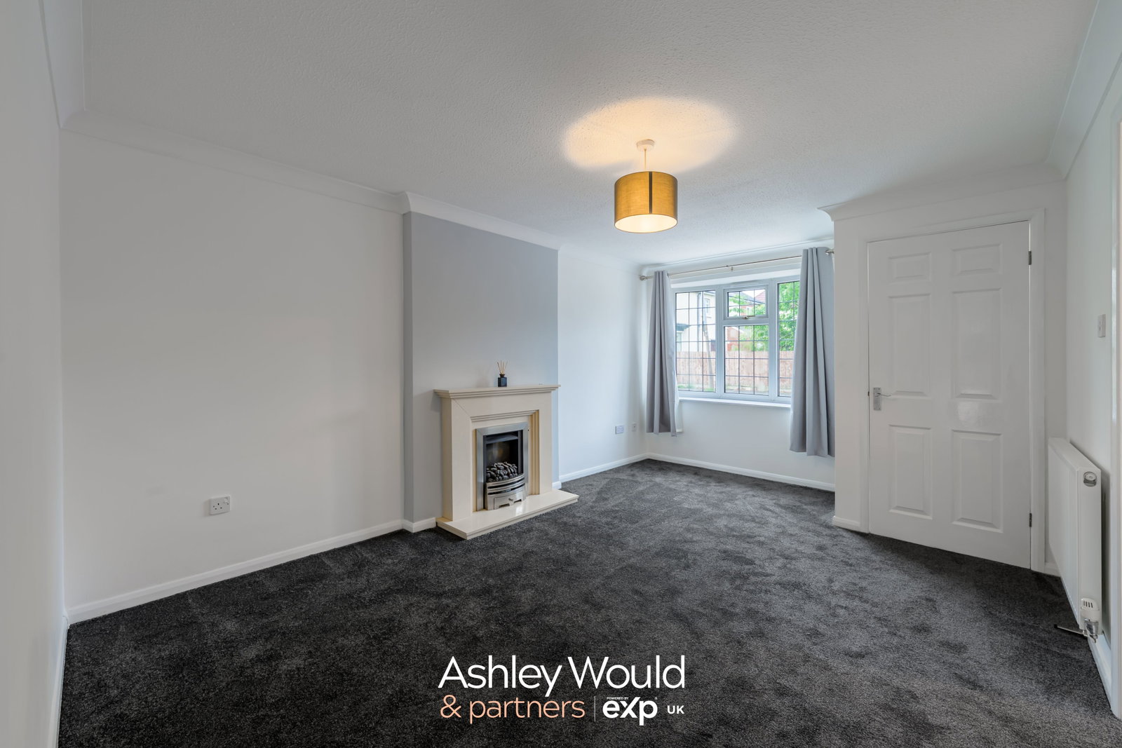 Bungalow in Halesowen