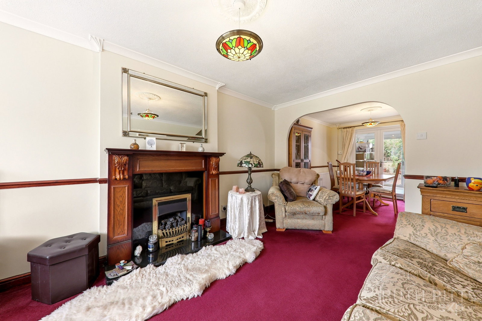 Detached House in Pontefract