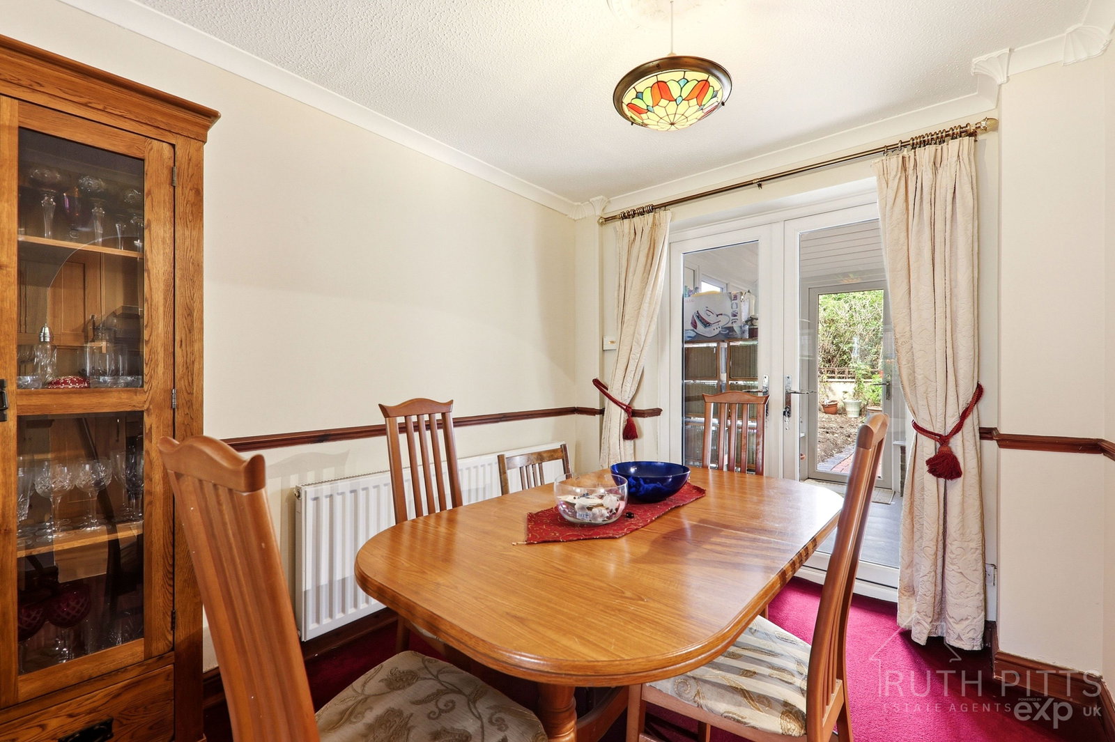 Detached House in Pontefract