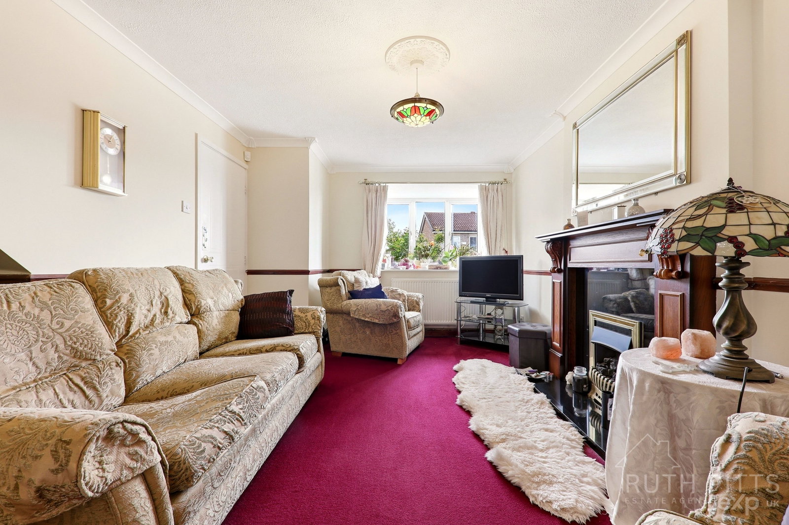 Detached House in Pontefract