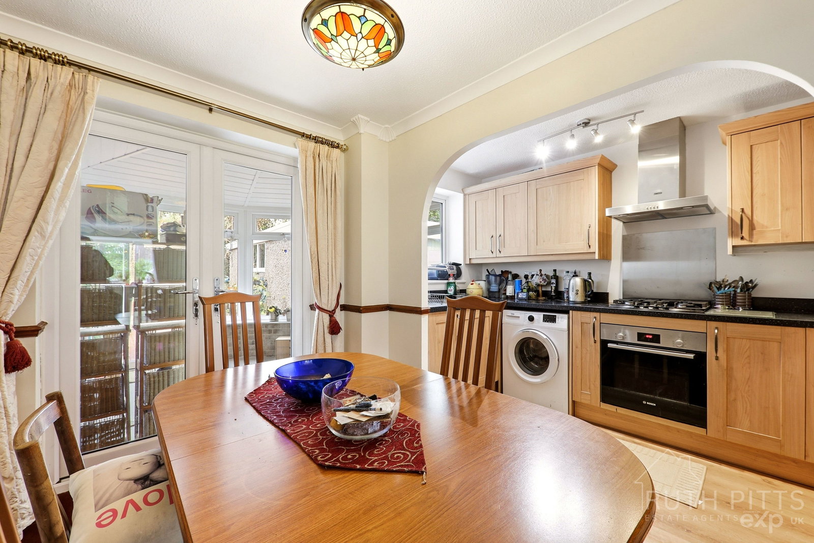 Detached House in Pontefract
