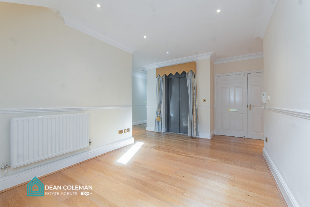 Apartment in Birmingham