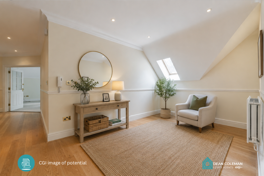 Apartment in Birmingham