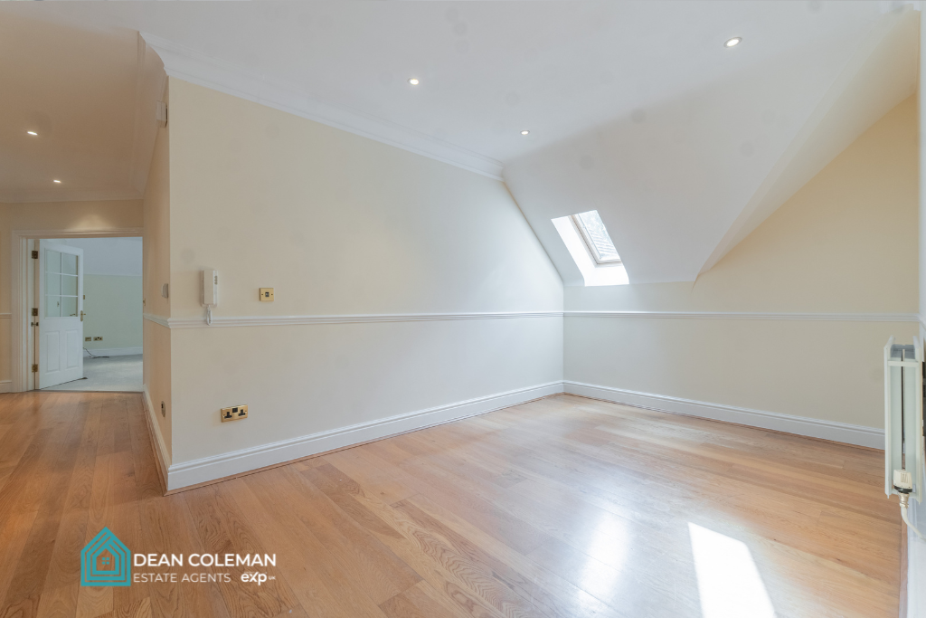 Apartment in Birmingham